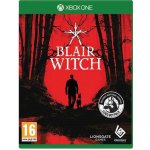The Blair Witch – Zboží Dáma
