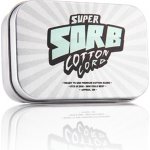 Super Sorb Cotton Cord organická vata 3m – Zbozi.Blesk.cz