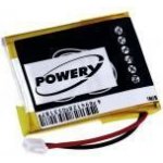 Powery Siemens V30145-K1310-X448 250mAh Li-Pol 3,7V - neoriginální – Zboží Živě