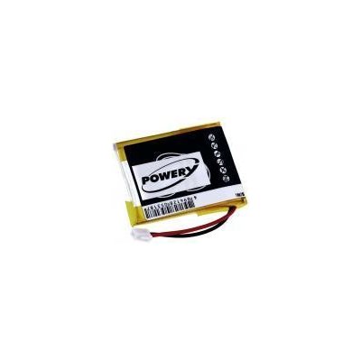 Powery Siemens V30145-K1310-X448 250mAh Li-Pol 3,7V - neoriginální – Zboží Živě