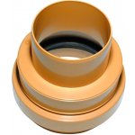 Marley Přechod / spojovací díl na konec z póroviny DN 125 – Sleviste.cz