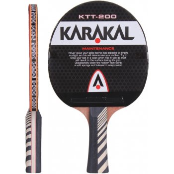 Karakal KTT 200