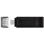 Kingston DataTraveler 70 128GB DT70/128GB – Zboží Živě
