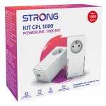 STRONG POWERL1000DUOFR – Zboží Mobilmania