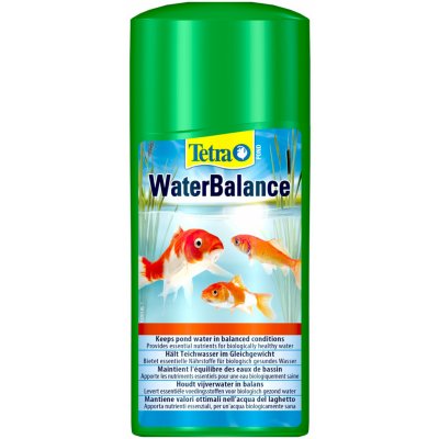 Tetra Pond WaterBalance 500 ml – Hledejceny.cz