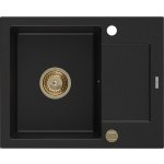 MEXEN Enzo černá – Sleviste.cz