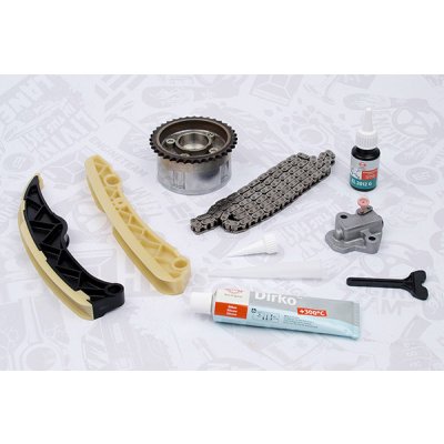 Sada rozvodového řetězu ET ENGINETEAM RS0072 – Hledejceny.cz