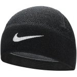 Nike Skull Cap Knit černá – Zboží Mobilmania