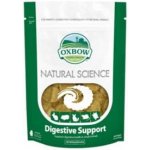 Oxbow Natural Science Digestive Support 120 g – Hledejceny.cz