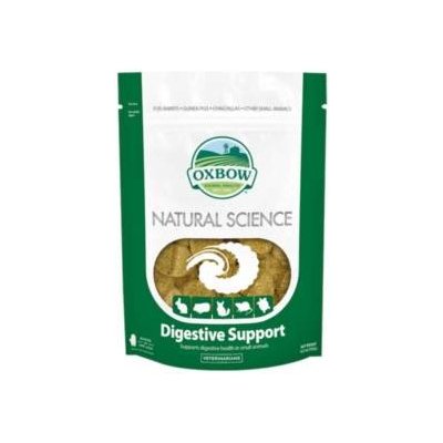 Oxbow Natural Science Digestive Support 120 g – Hledejceny.cz