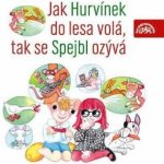 Jak Hurvínek do lesa volá, tak se Spejbl ozývá – Hledejceny.cz