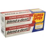 Blend-a-dent upev.krém Original 2x47g – Hledejceny.cz