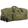 Army a lovecké tašky 101INC Commando olivová 124 l