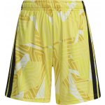 adidas TIRO 26 COMPETITION GK SHORT M Žlutá Bílá Černá – Hledejceny.cz