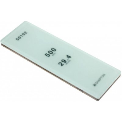 SHAPTON GlassStone brusný kámen #500 – Zboží Dáma