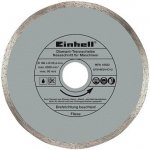 Einhell kotouč diamantový 180x25,4x1,6 mm pro řezačku – Zboží Mobilmania