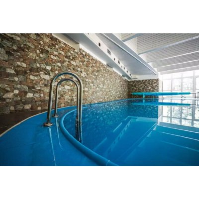 Pohodový wellness pobyt s polopenzí v útulném, jihočeském Interhotelu America**** pro 2 osoby – Zbozi.Blesk.cz