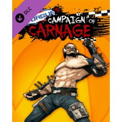 Borderlands 2 Campaign of Carnage