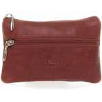 Bag Street Kožená 592 červeno-hnědá – Sleviste.cz