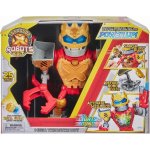 Cobi Treasurex Robots Gold Mega Robot 41681 – Zboží Dáma