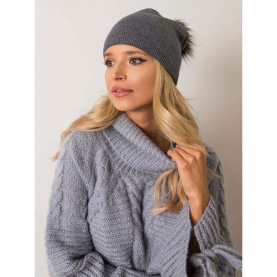 Cap-JK-CZ-14.72-dark gray šedá – Hledejceny.cz