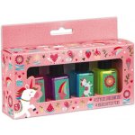 Janod Jednorožec 4 ks 140594 – Zboží Dáma