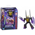 Hasbro Transformers Generations Legacy Ev Deluxe Kickback – Zboží Mobilmania