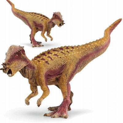 Schleich 15024 Pachycephalosaurus – Zboží Mobilmania