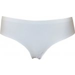 Julimex kalhotky Tanga Panty bílá – Hledejceny.cz