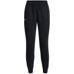 Under Armour UA Rival Fleece Jogger-BLK 1379438-001 – Zbozi.Blesk.cz