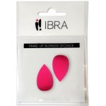 Ibra Makeup Blender Mini Black + Pink 2 ks – Zboží Dáma