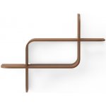 Umbra Montage police přírodní 62 cm, 47 cm, 15 cm – Sleviste.cz