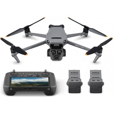 DJI Mavic 3 Pro Fly More Combo CP.MA.00000662.01 – Hledejceny.cz