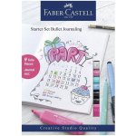 Faber-Castell Startovací set Bullet Journaling – Sleviste.cz