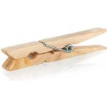 MAT GROUP Kolíčky na prádlo dřevěné 24 ks – Zboží Dáma