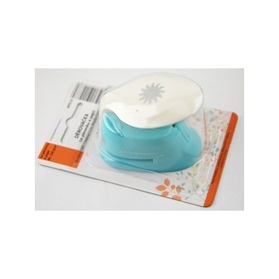 Děrovačka na pěnovku a papír Slunce 16 mm – Zboží Dáma