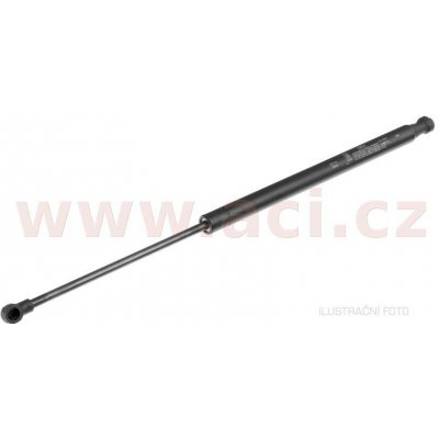 05/04- vzpěra zd. kufru CABRIO MELLET (celk. délka 231,5 mm, délka zdvihu 71,5 mm, síla 430 N) – Hledejceny.cz