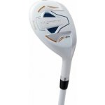 Wilson Evolve Matrix Dámský hybrid pravé 27° (6 hybrid) grafit Ladies – Zboží Mobilmania