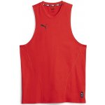 Puma Hoops Team Drycell Slvs Top Dres – Zboží Dáma