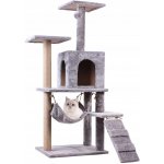 Gotel Škrabadlo vysoké 101 - 160 cm – Zboží Mobilmania