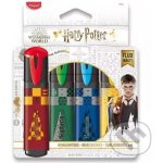 Maped Harry Potter 4 ks 40701 – Hledejceny.cz