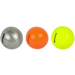 SPRO spirálové závaží Spiral Lead Weights 5g 3ks – Hledejceny.cz