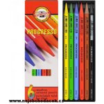 Koh-i-Noor 8755 6 ks – Zboží Dáma