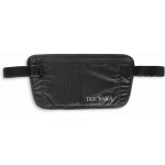 Tatonka SKIN DOCUMENT BELT Černá,Bílá – Zboží Mobilmania