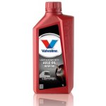 Valvoline HP Axle Oil Pro 80W-90 LS 1 l – Zboží Mobilmania