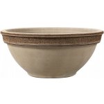 NOHEL GARDEN Žardinka CICLAMINO VULCANO keramická šedá 28 cm – Zboží Dáma NOHEL GARDEN Žardinka CICLAMINO VULCANO keramická šedá 28 cm – Zboží Dáma