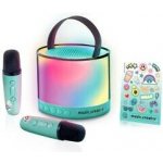 CREATOR Mini Karaoke Duo Kit – Zboží Dáma