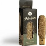 Sagrada Madre Tyčinka Palo Santo s citrónovou trávou 1 ks – Hledejceny.cz