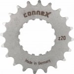 Pastorek elektropohonu CONNEX pro BOSCH, 20 zubů – Zbozi.Blesk.cz