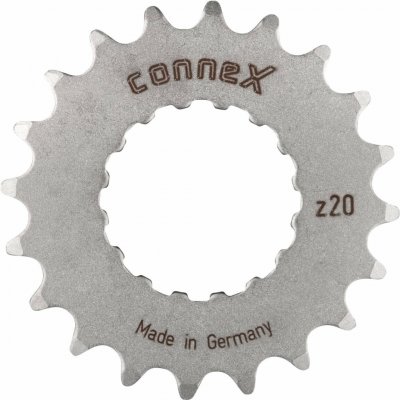 Pastorek elektropohonu CONNEX pro BOSCH, 20 zubů – Zbozi.Blesk.cz